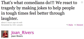 Illustration for article titled Gilbert Gottfried Apologizes For Japanese Tsunami Joke